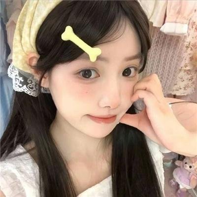 来自大山的哑娘